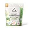 Super Plant Protein - Alkalizing Greens