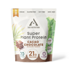 Super Plant Protein - Cacao Chocolate