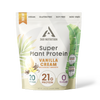 Super Plant Protein - Vanilla Cream