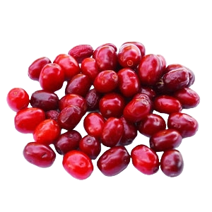 Cranberry